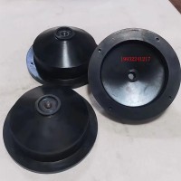 供应JG型天然橡胶减震器内置立体骨架支撑隔振垫