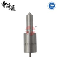 汽车喷油嘴两孔改12孔型号DLLA153P1270