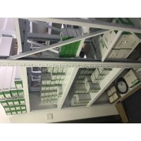 490NAC0201  冗余处理器专用同步线缆适配器