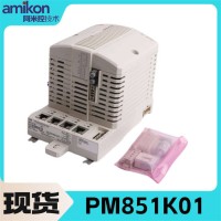 DSTX180 3BUR980025R1 ABB热备模块
