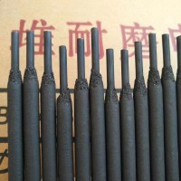 D917 D977木炭机螺旋抗冲击碳化钨合金焊条