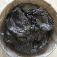敬国耐火材料石墨泥，填料软盘根泥石墨散热泥，石墨填料泥
