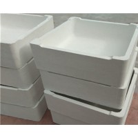 敬国石英刚玉莫来石匣钵氧化铝陶瓷匣钵堇青石莫来石匣钵