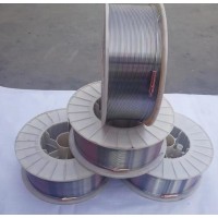 S103高碳高铬合金铸铁堆焊焊丝