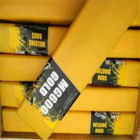 美国WE600焊条特种合金钢焊条 MG600焊条异种钢焊接