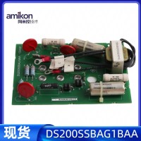 3HNP04378-1 ABB处理器模块