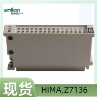 F60DIO24/1601 通信模块 HIMA黑马