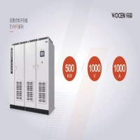电子负载,250kw回馈式直流电子负载,可编程直流电子负载