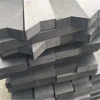 敬国厂家直销铸造用高纯度石墨冷铁耐腐蚀来图定制石墨制品