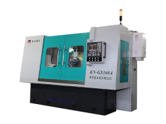 KN-GS360A数控直齿成形磨齿机