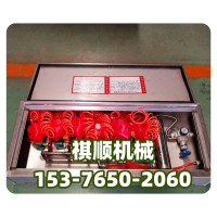 ZYJ-M6矿用供水自救装置单供水单压风装置