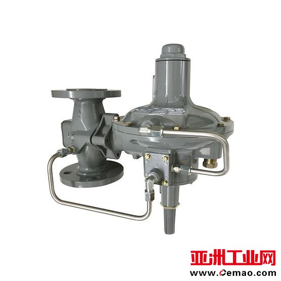 15- Fisher 299H 系列减压调压器