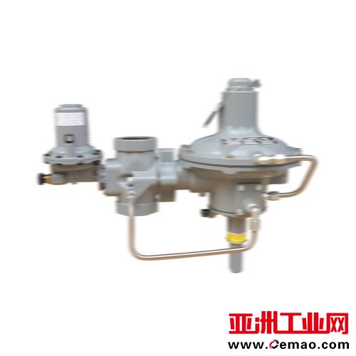 15- Fisher 299HV 系列减压调压器