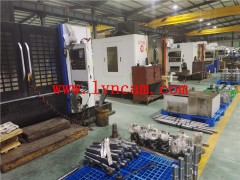 湖南高精级45DF-6-270数控转台批发厂家 山东率宁