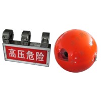 深圳市特力康TLKS-PLSA-II航空障碍球
