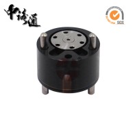 适配于卡特挖掘机工程机械发动机320D喷油器控制阀