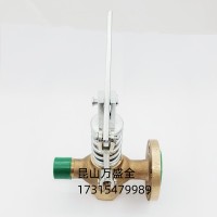 CB/T601-92船用自闭式放泄阀 青铜 船用放泄阀