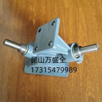 CB/T3791-1999小轴传动装置元件带支架锥齿轮组