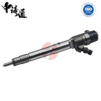 适配于康明斯Cummins ISF2.8喷油器厂家