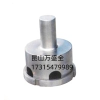 CB/T3791-1999 E1型末端接头 小轴传动装置