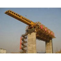 福建南平移动模架厂家进行全面安全检查