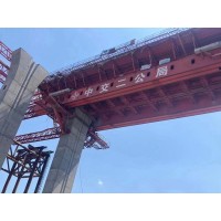 福建南平模架安装及前移施工步骤
