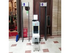 北京安检门安检X光机传送带安检仪铁马护栏一米栏出租
