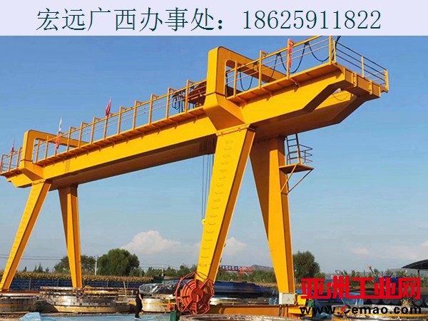 60t龙门吊 (2)
