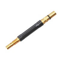 松下直流焊机配件YW-35DG1HVM(10.0)送丝装置