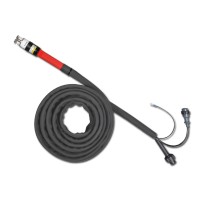 松下直流焊机配件US-602KXTMQL-75热继电器
