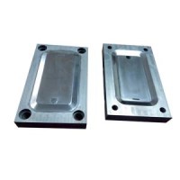 敬国热弯玻璃石墨模具，3D曲面手机玻璃热弯石墨模具