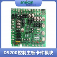 DS3800NGDC1A1A GE 运动控制模块