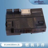 DS3800NGDD1C1B GE 模拟量输出模块