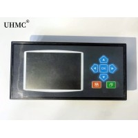 蒸汽流量积算仪 UH3620数显仪表定量控制系统