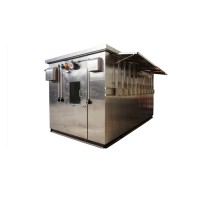 正压防爆小屋,正压防爆分析小屋,防爆小屋定制OEM