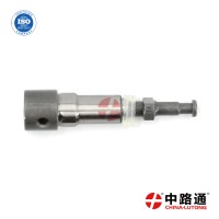适配于洋马柴油泵配件柱塞