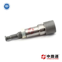 适配于洋马柴油机发动机油泵柱塞