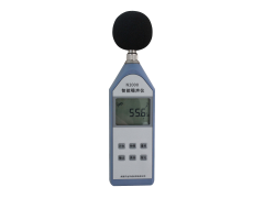 QCTC便携式智能噪声仪N2000