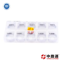 适配于卡特油嘴压力调整垫片B27