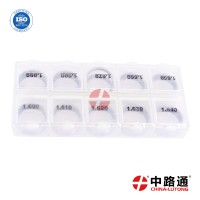 适配于卡特油嘴压力垫片