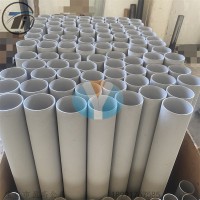 微阻力高耐温金属粉末烧结滤芯 金属滤棒