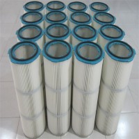 厂家直销六耳快拆除尘滤筒工业用容易拆洗使用寿命长