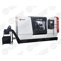 LTS-280斜床式CNC车床