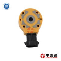 适配于C7 喷油器柴油控制阀厂家