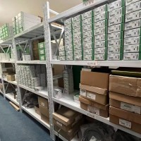 BMEAHO0412	4通道HART模拟量输出模块