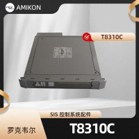 T3481A 汽缸压力监测器 ICS