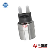 共轨喷油嘴DLLA148P915适用于卡特320D电磁阀批发