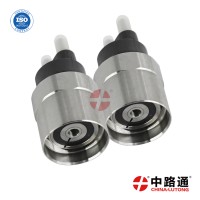 共轨喷油嘴DLLA148P924适用于卡特320D喷油泵柱塞