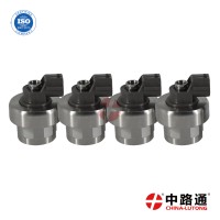 共轨喷油嘴G3S52适用于卡特c13电喷喷油器电磁阀