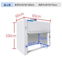 防爆通风柜EXTFG-007